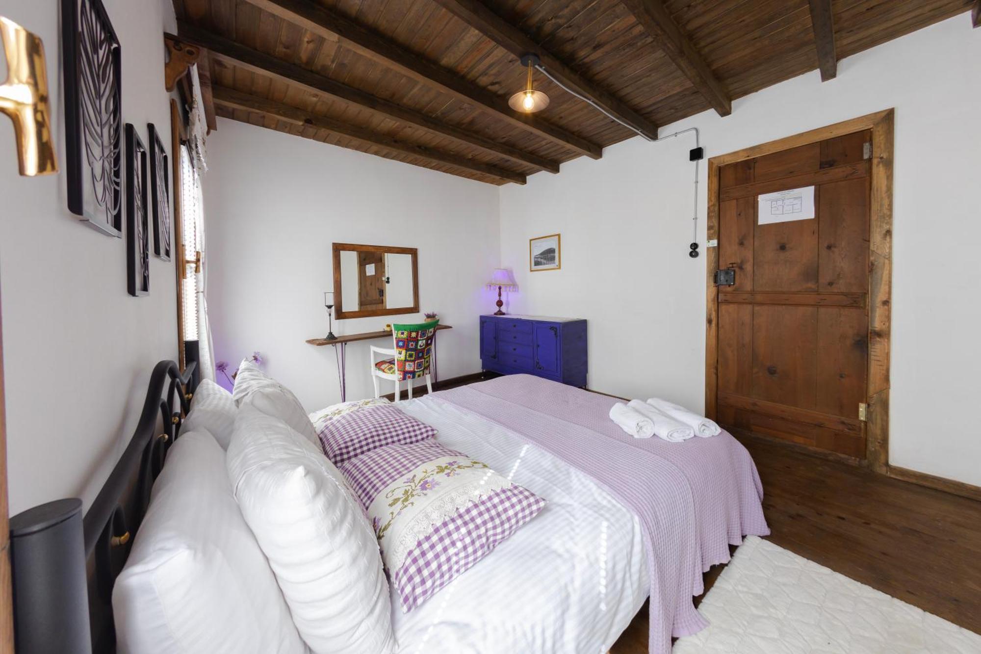 Arslan Bey Konagi Butik Otel Mudurnu 外观 照片
